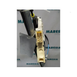 Peugeot - 307 - Window mechanism 4-door, front right