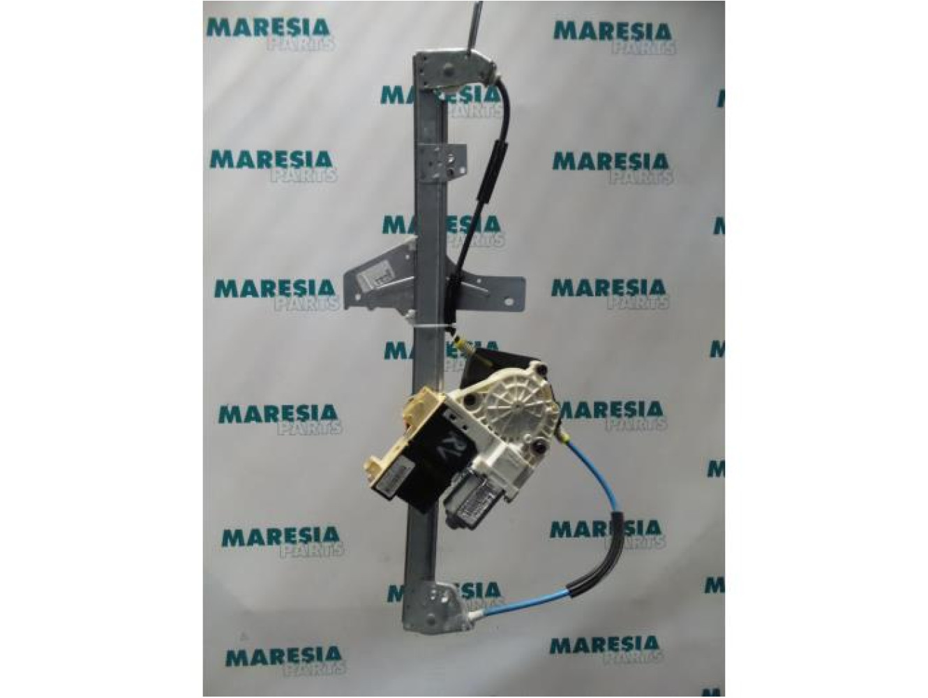 Peugeot - 307 - Window mechanism 4-door, front right