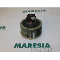 Renault - Clio - Heating and ventilation fan motor