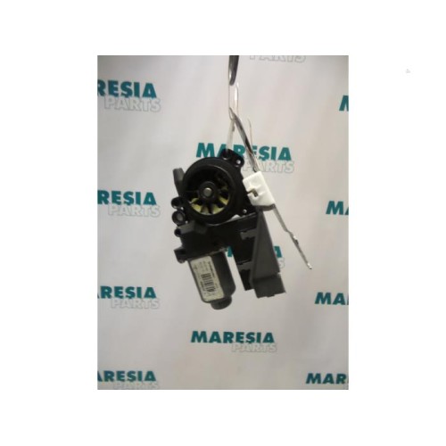 Peugeot - 307 - Rear door window mechanism 4-door, left