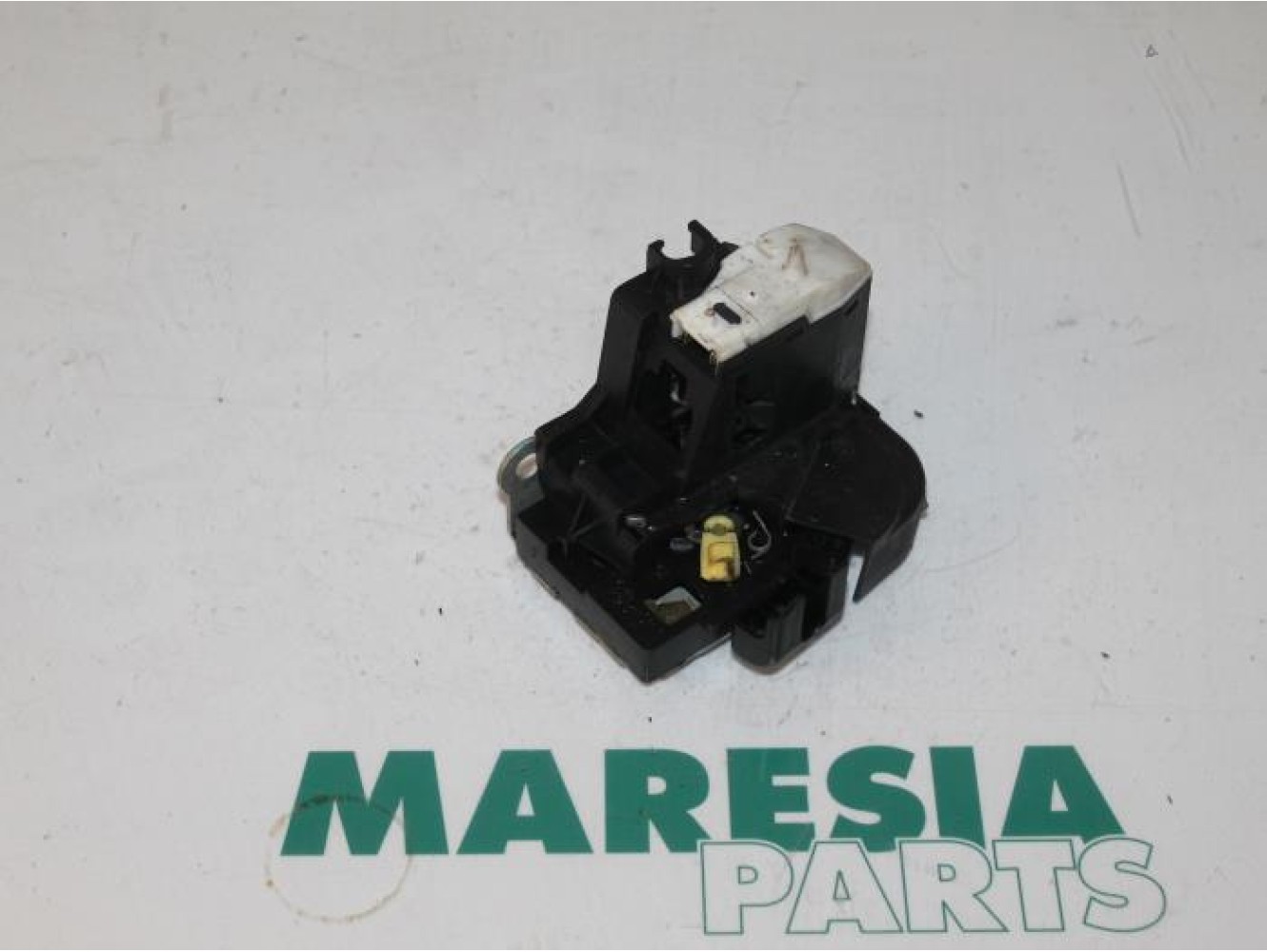 Renault - Clio - Türschlossmechanik 2-türig links