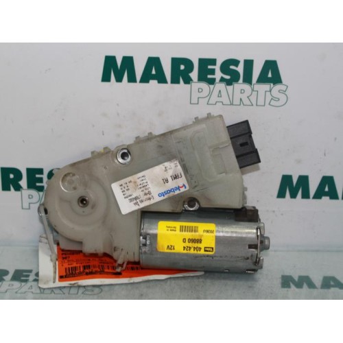 Peugeot - 307 - Moteur toit ouvrant