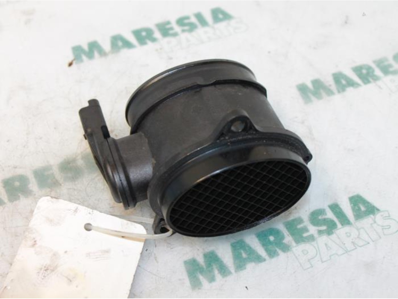 Peugeot - 307 - Airflow meter
