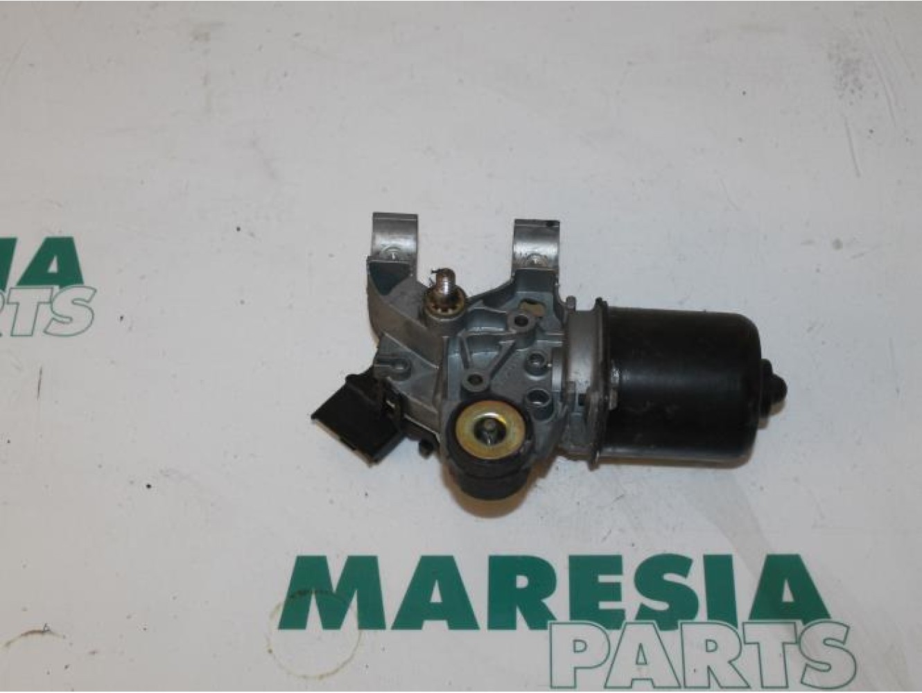 Citroen - C3 - Front wiper motor