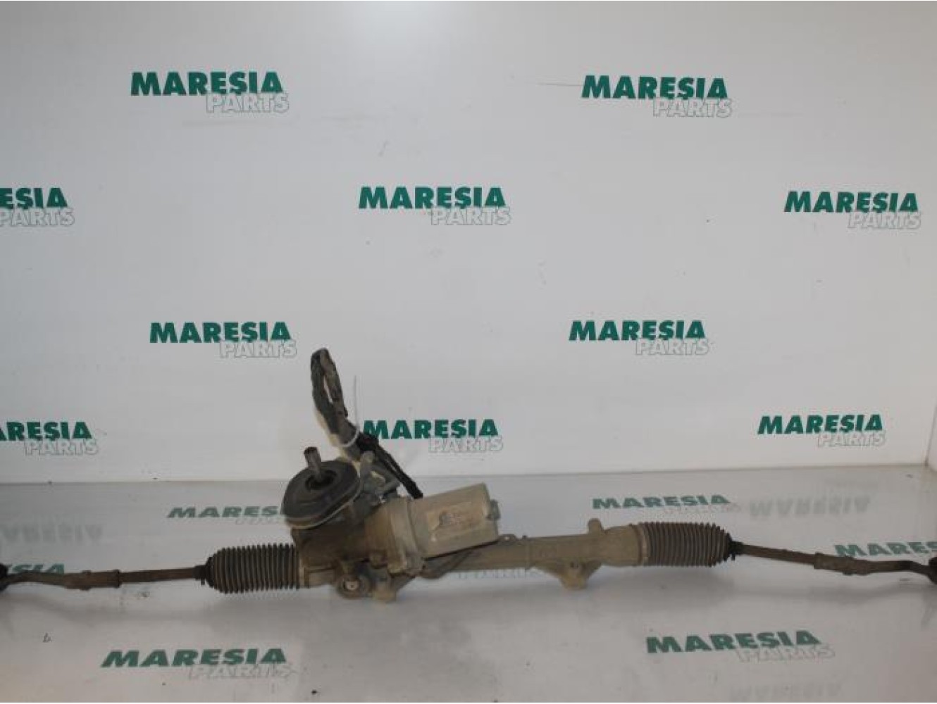 Citroen - C3 - Power steering box