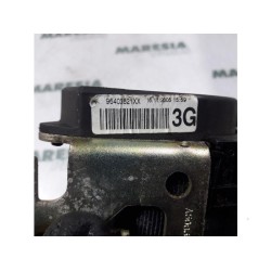 Peugeot - 307 - Veiligheidsgordel links-achter