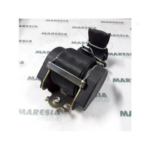 Peugeot - 307 - Sicherheitsgurt links hinten
