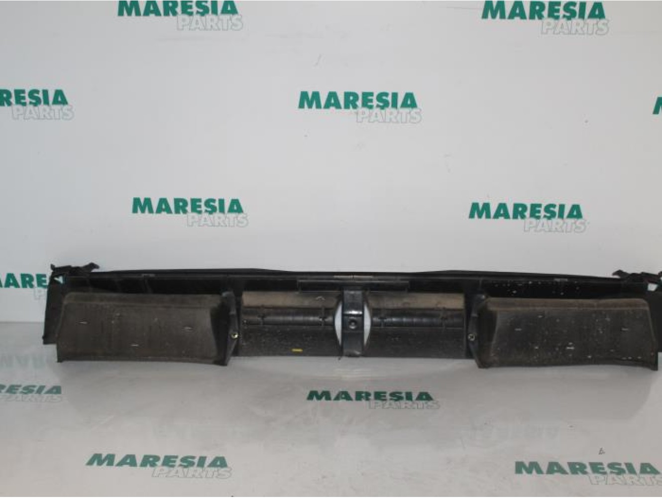 Citroen - C3 - Rear bumper frame