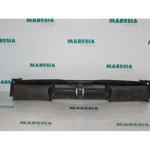 Citroen - C3 - Rear bumper frame