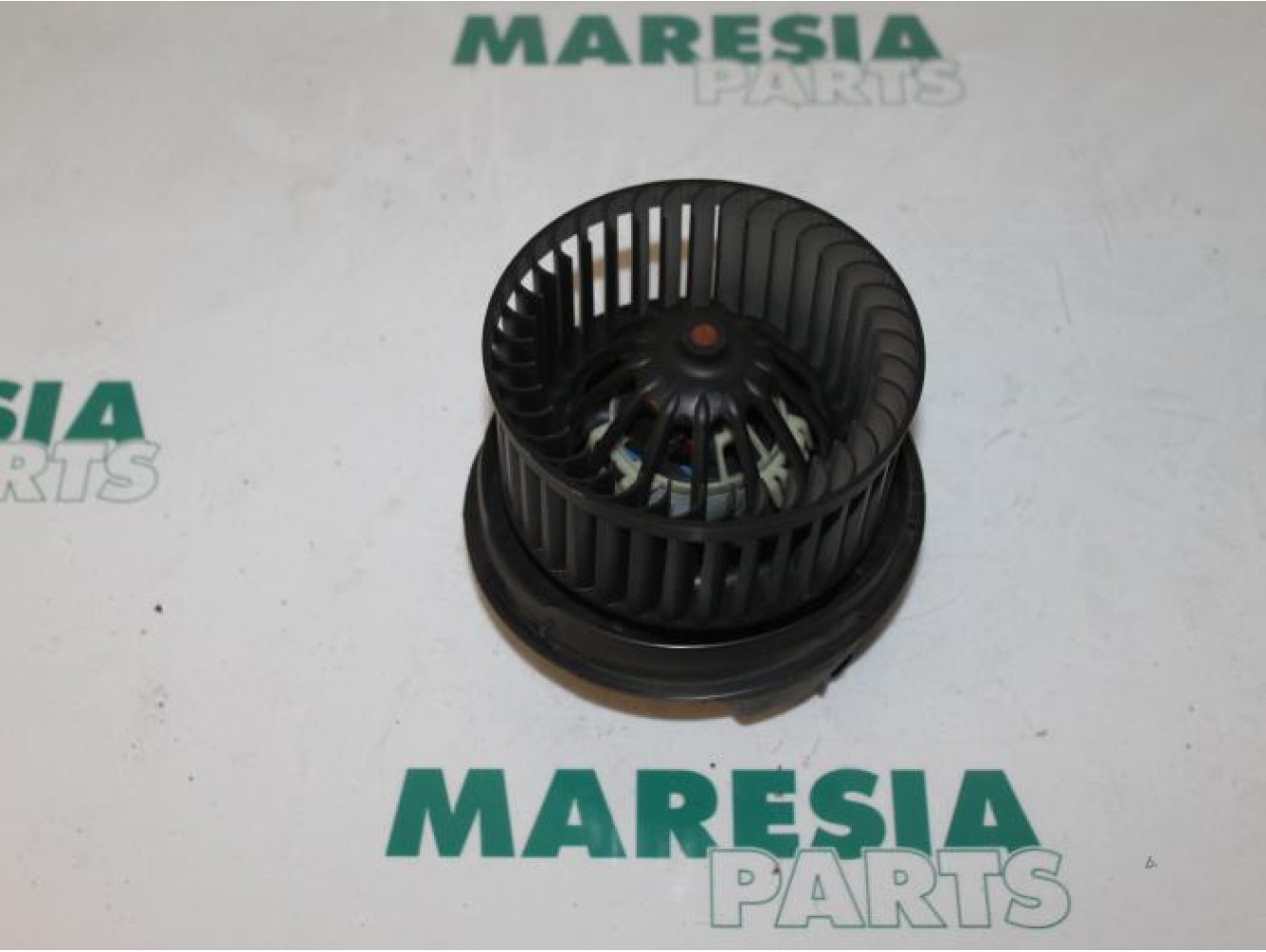 Citroen - C3 - Heating and ventilation fan motor