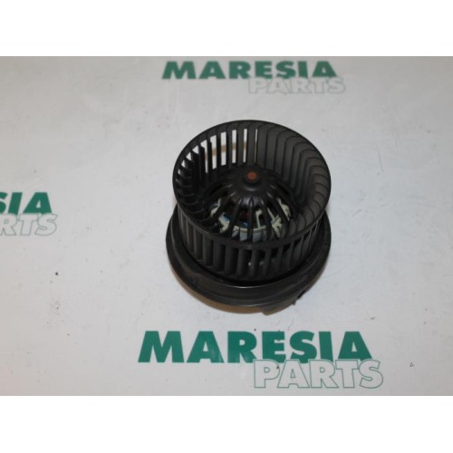 Citroen - C3 - Heating and ventilation fan motor