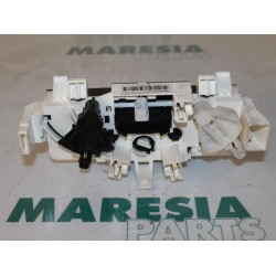 Citroen - C3 - Heater control panel