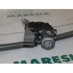 Citroen - C3 - Window mechanism 4-door, front right