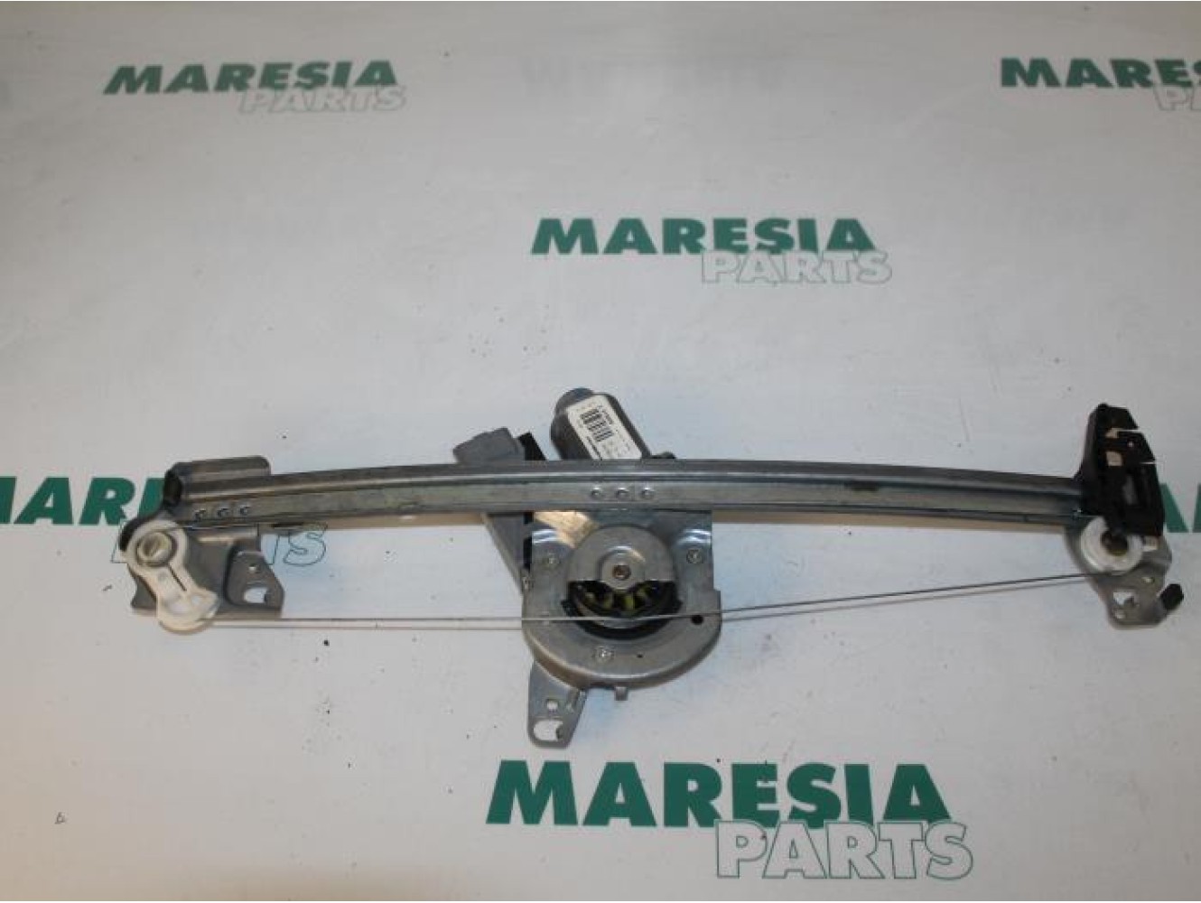 Citroen - C3 - Window mechanism 4-door, front right
