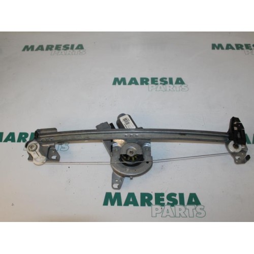 Citroen - C3 - Window mechanism 4-door, front right