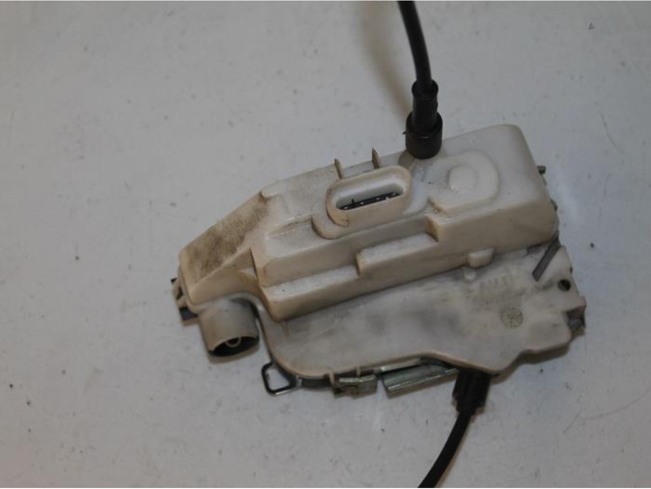 Citroen - C3 - Front door lock mechanism 4-door, right