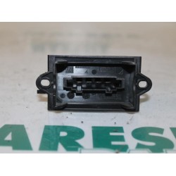 Citroen - C3 - Heater resistor