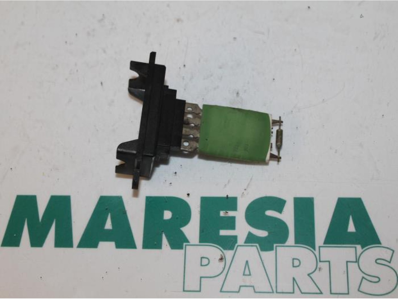 Citroen - C3 - Heater resistor