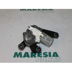 Citroen - C3 - Ruitenwissermotor achter