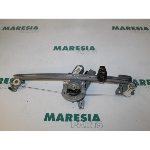 Citroen - C3 - Window mechanism 4-door, front left