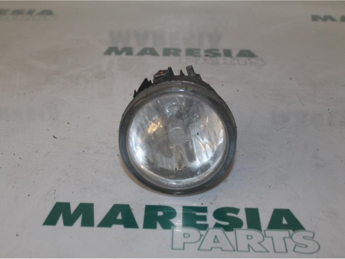 Citroen - C3 - Fog light, front left