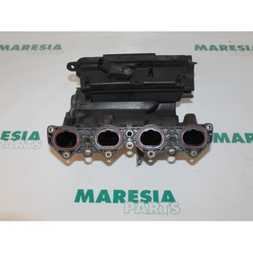 Citroen - C3 - Intake manifold