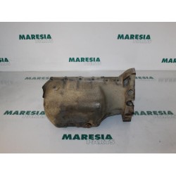 Citroen - C3 - Sump