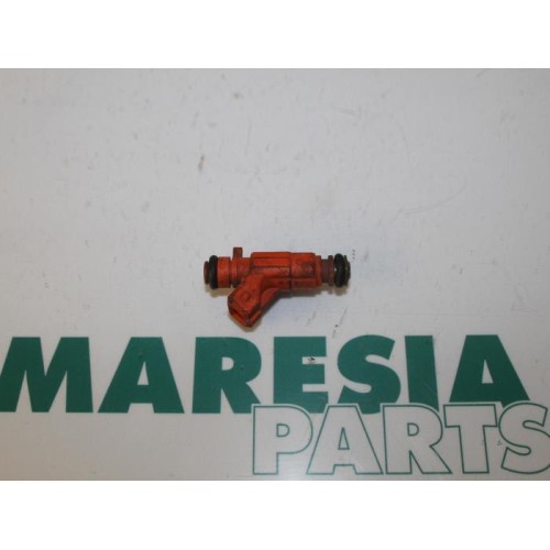 Citroen - C3 - Injector (petrol injection)