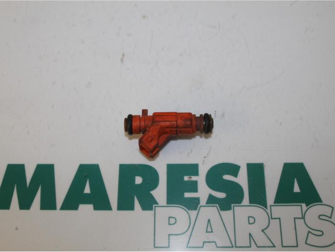Citroen - C3 - Injector (petrol injection)