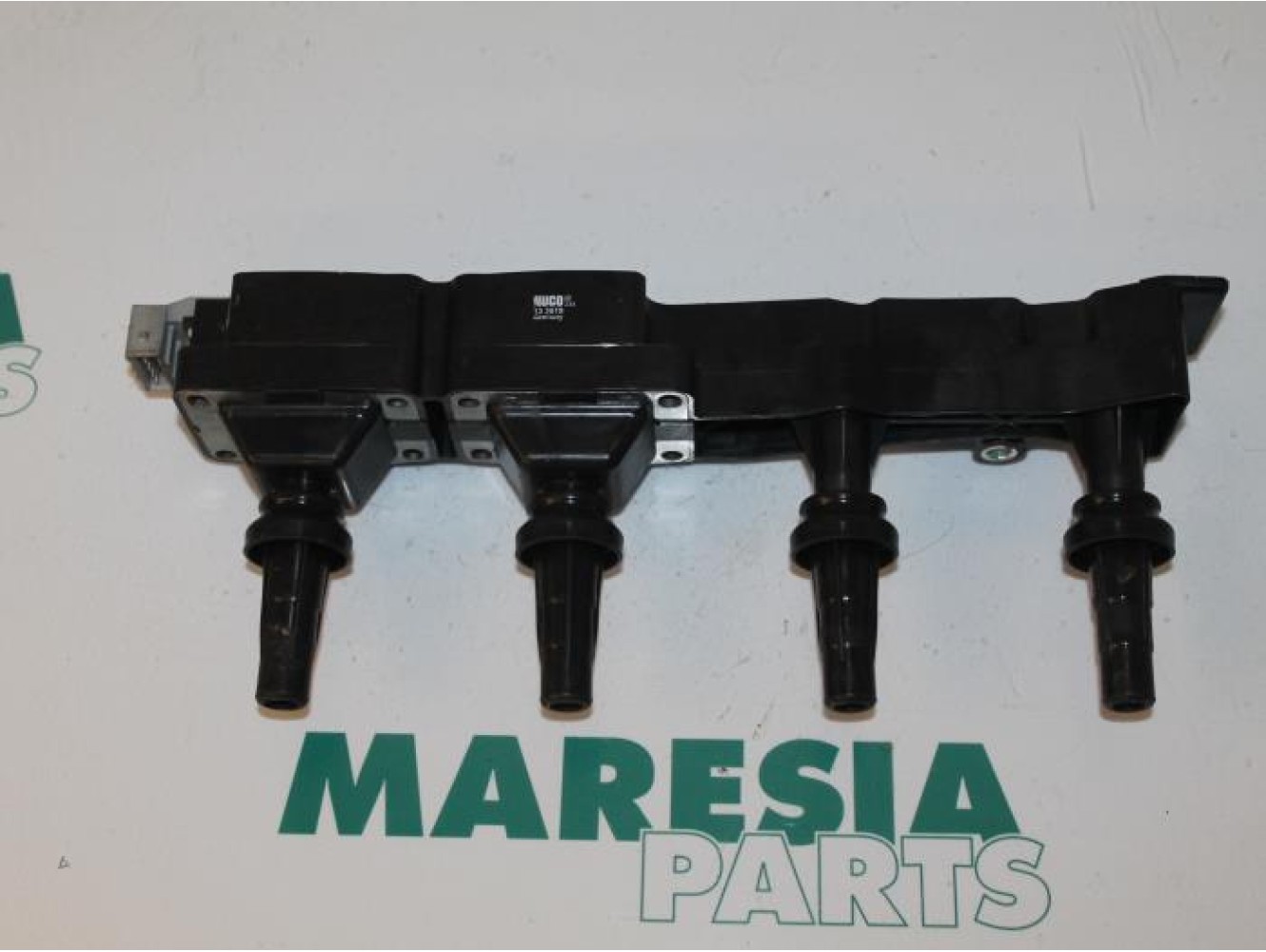 Citroen - C3 - Ignition coil