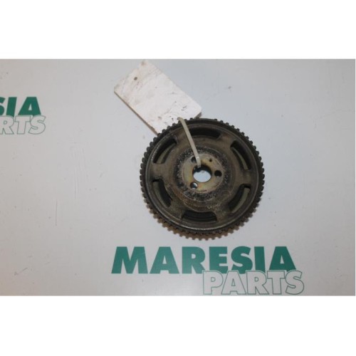 Fiat - Bravo - Crankshaft pulley