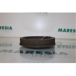 Peugeot - 307 - Crankshaft pulley