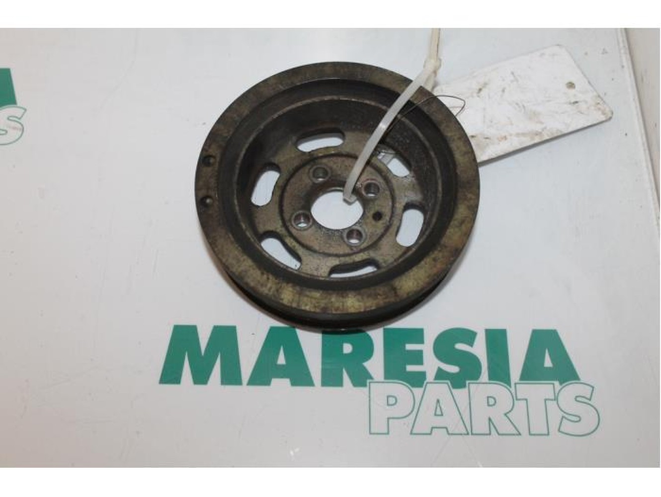 Lancia - Lybra - Krukas Poelie