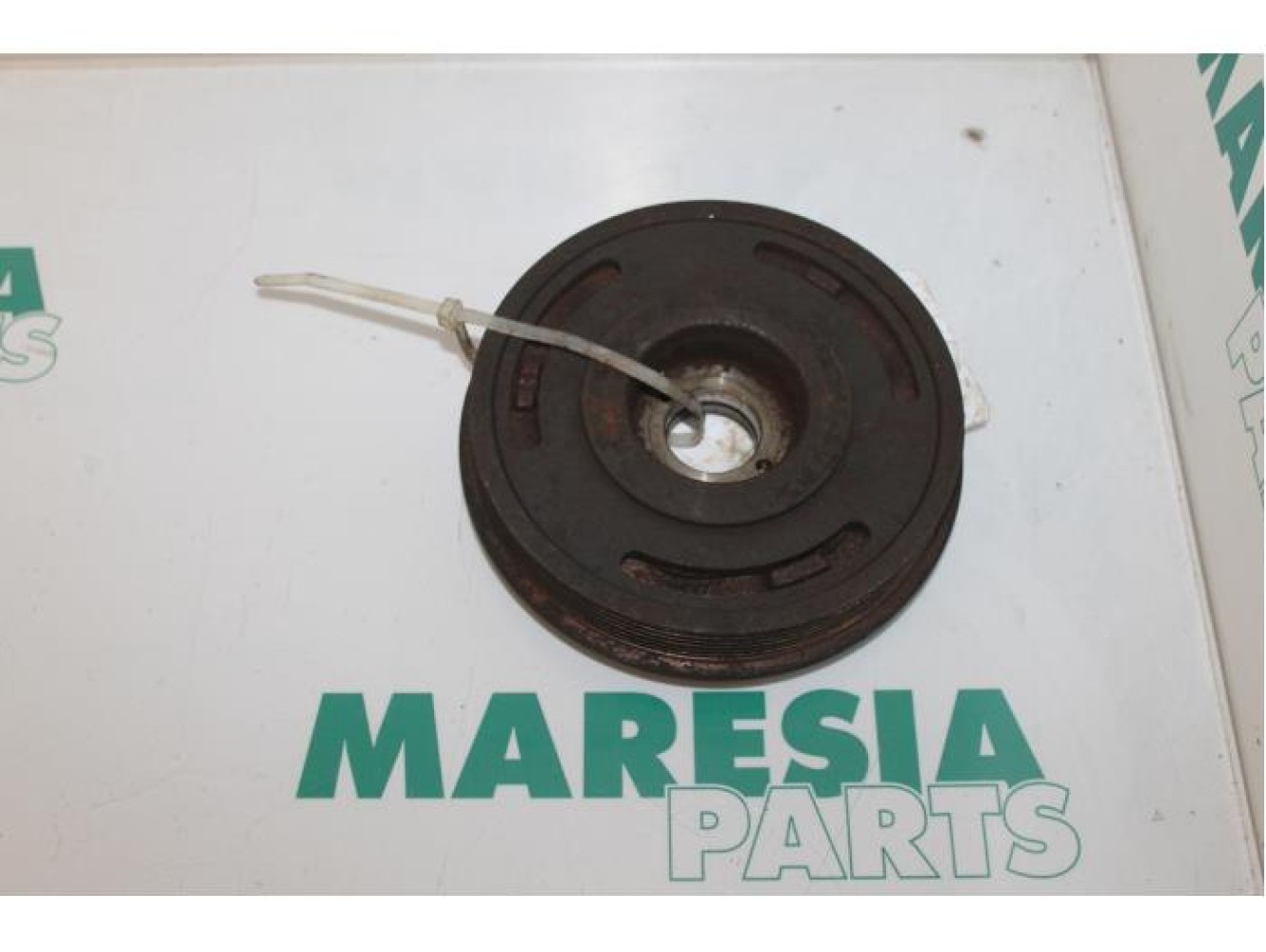 Citroen - Xsara - Krukas Poelie