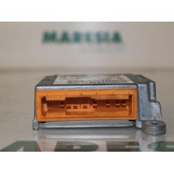 Peugeot - 206 - Airbag Module