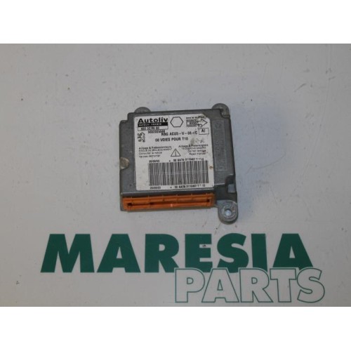 Peugeot - 206 - Airbag Module