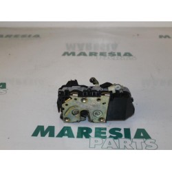 Peugeot - 307 - Door lock mechanism 4-door, front left