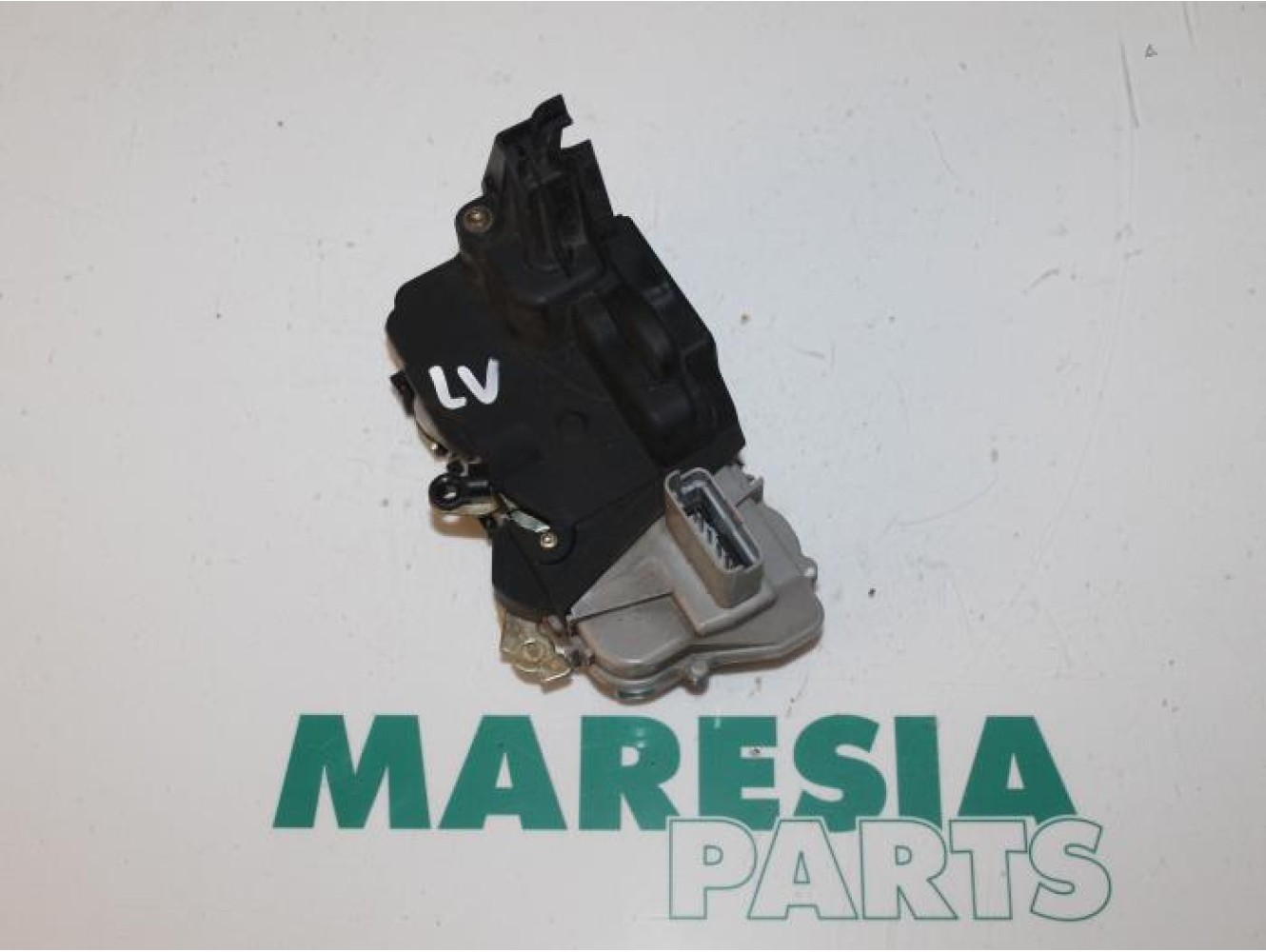 Peugeot - 307 - Door lock mechanism 4-door, front left