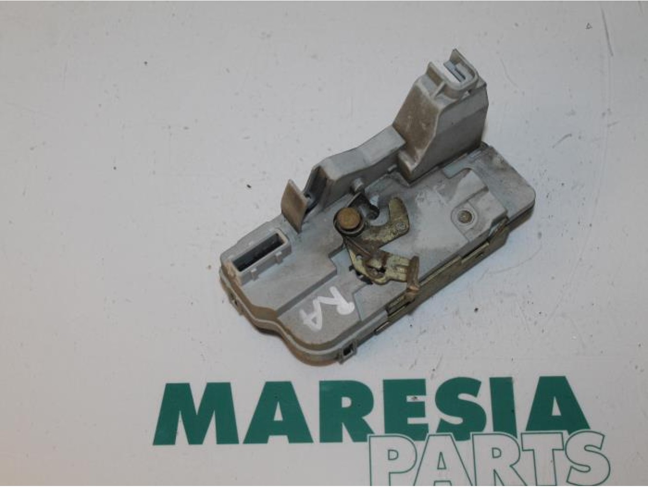 Peugeot - 307 - Deurslot Mechaniek 4Deurs rechts-achter