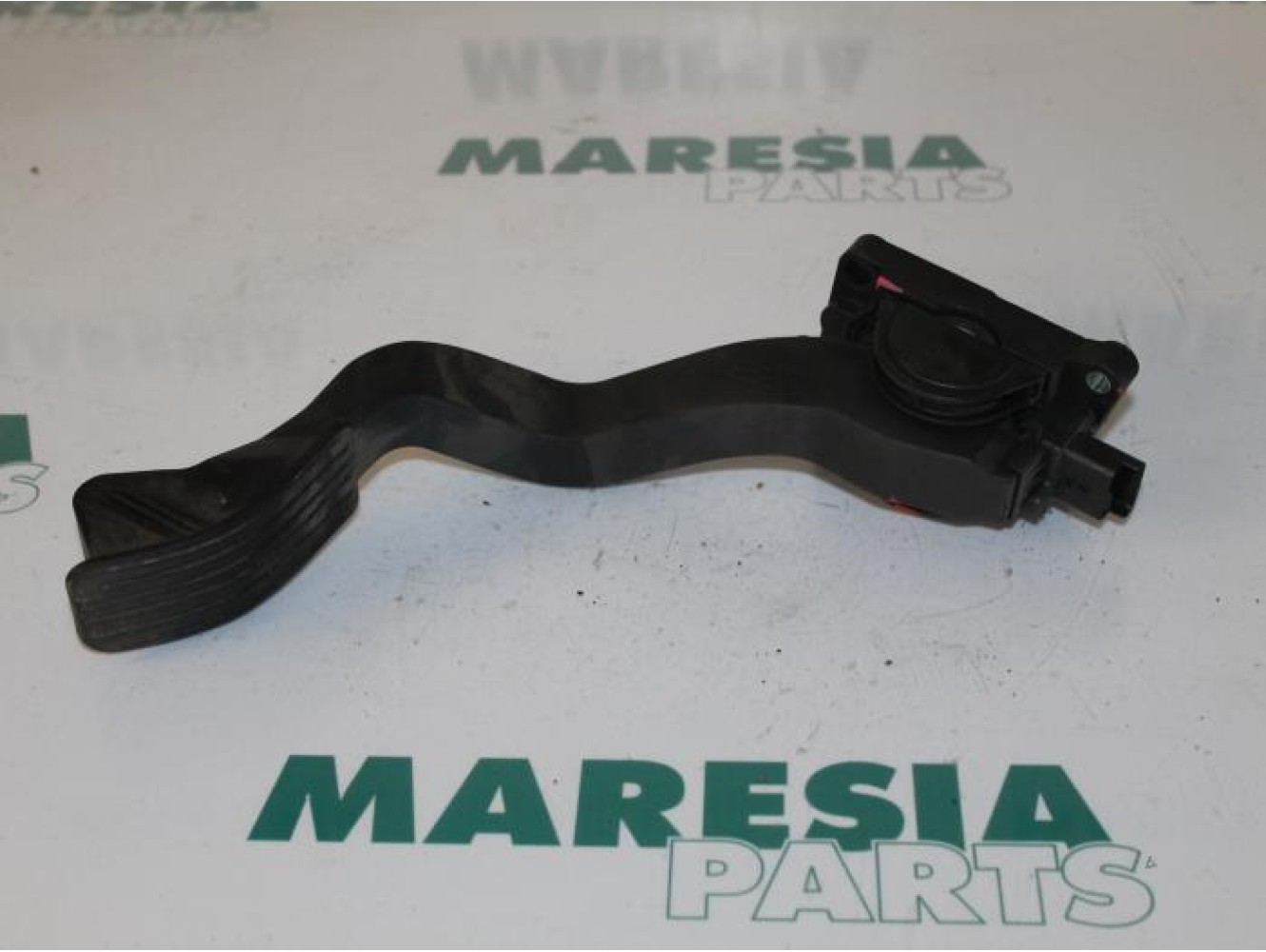 Peugeot - 307 - Gaspedaalpositie Sensor