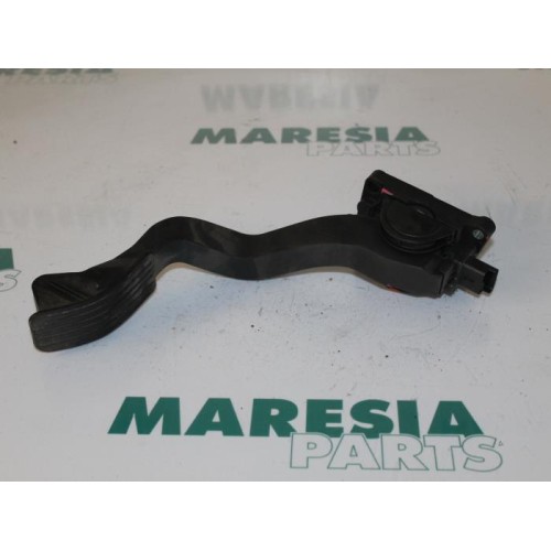Peugeot - 307 - Gaspedaalpositie Sensor