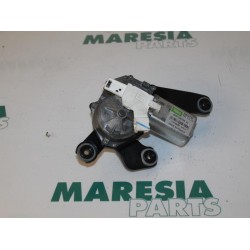 Peugeot - 307 - Scheibenwischermotor hinten