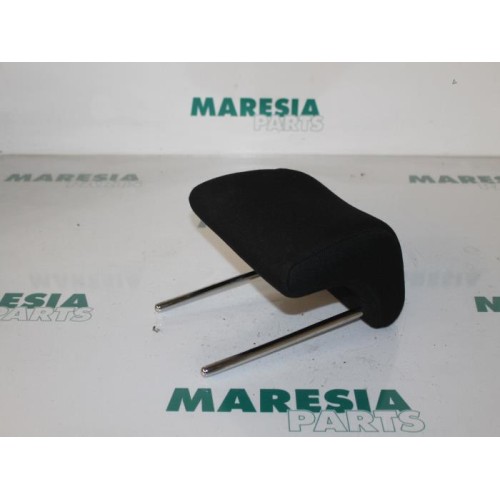 Peugeot - 307 - Support principal
