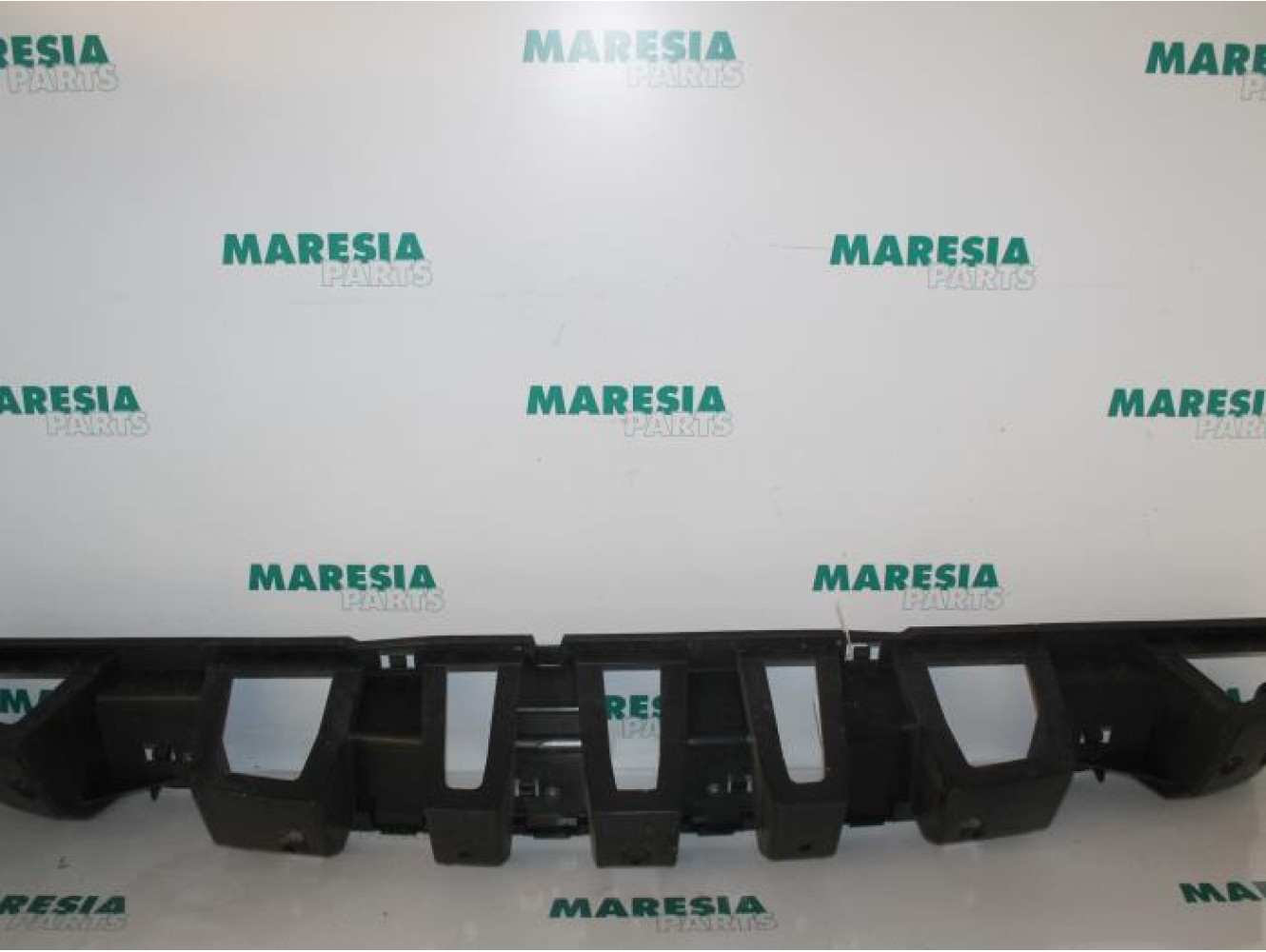 Peugeot - 407 - Rear bumper frame