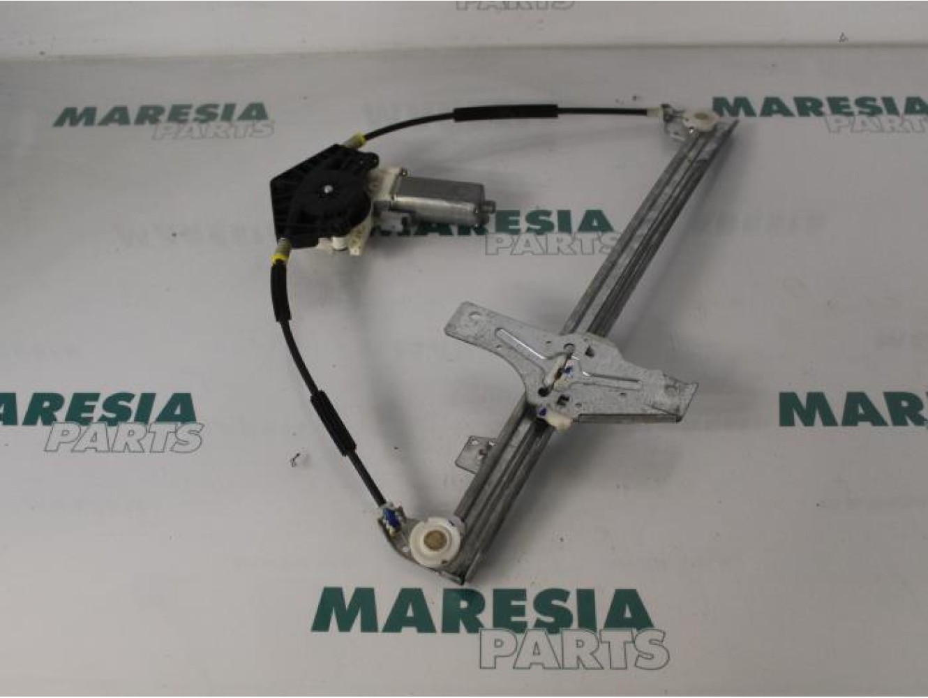 Peugeot - 307 - Window mechanism 4-door, front left