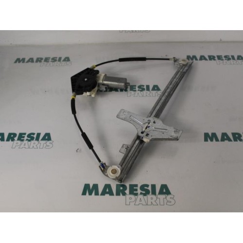 Peugeot - 307 - Window mechanism 4-door, front left