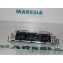 Peugeot - 307 - Engine management computer