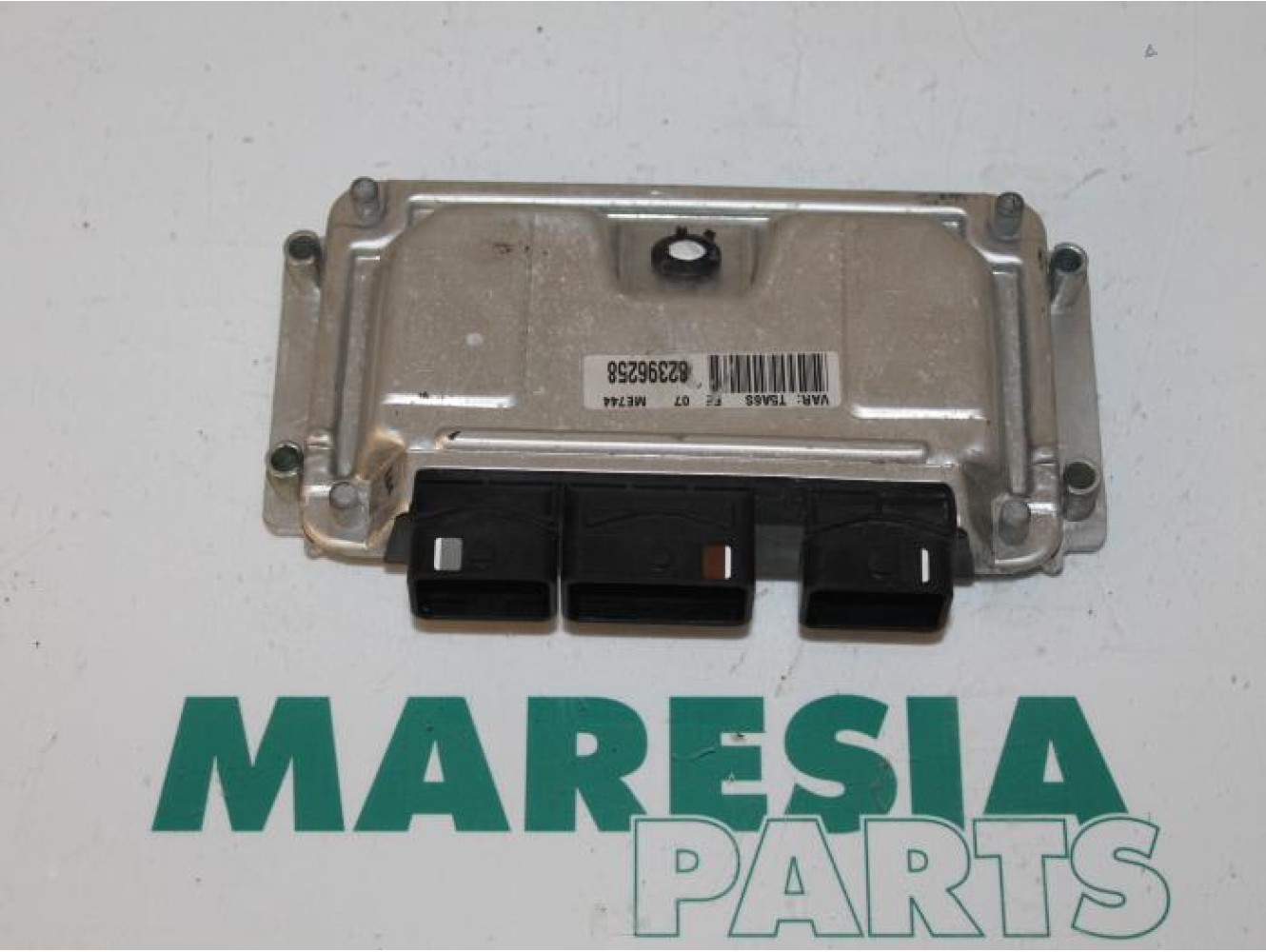 Peugeot - 307 - Engine management computer