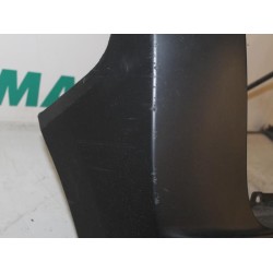 Fiat - Fiorino - Rear bumper