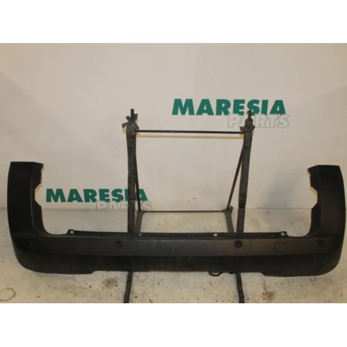 Fiat - Fiorino - Achterbumper